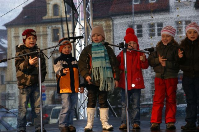 MŠ KLatovy, Studentská ul.
