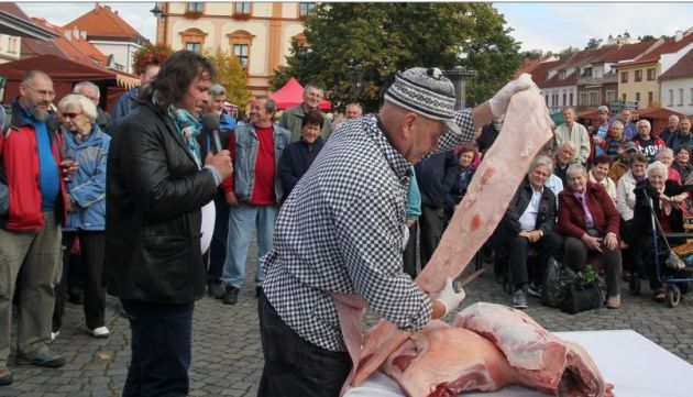 Autor E. Lískovec - www.kulturasusice.cz
