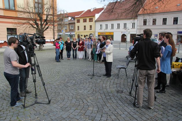 Autor E. Lískovec - www.kulturasusice.cz
 
