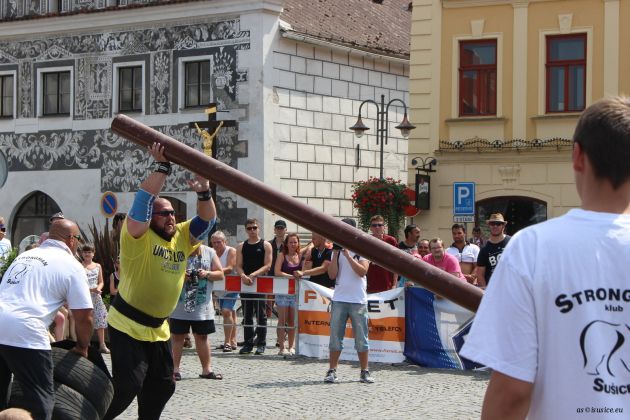 Foto A. Staňková
