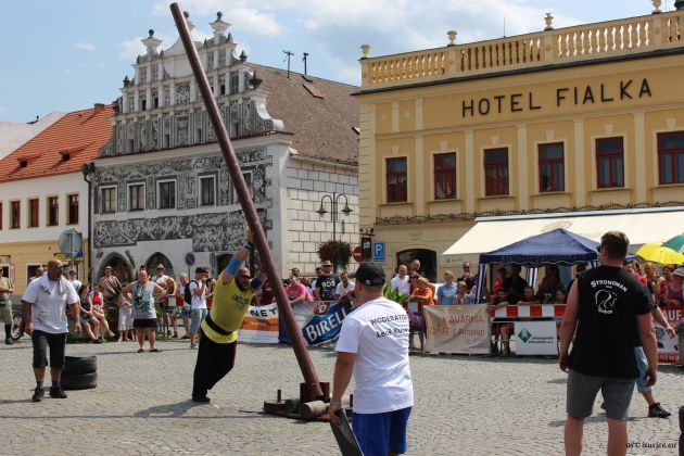 Foto A. Staňková
