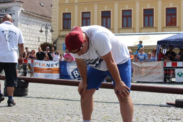 Foto A. Staňková
