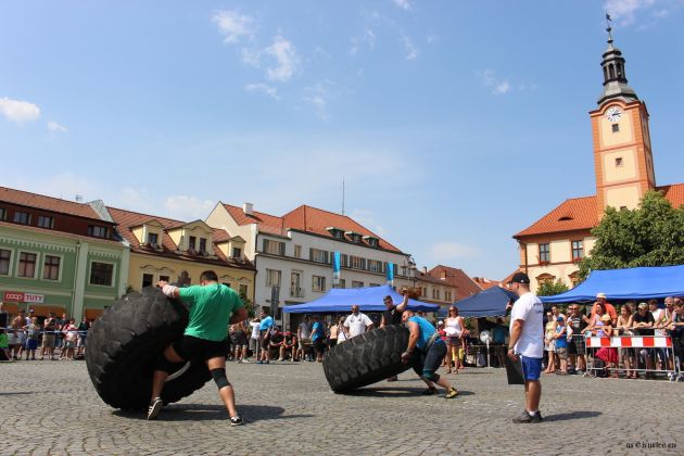 Foto A. Staňková
