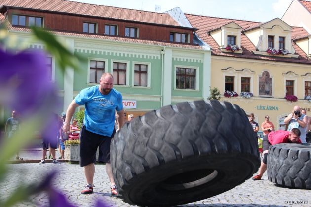 Foto A. Staňková
