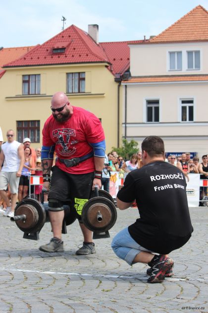 Foto A. Staňková
