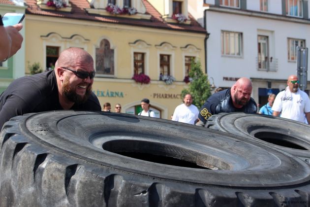 Foto A. Staňková
