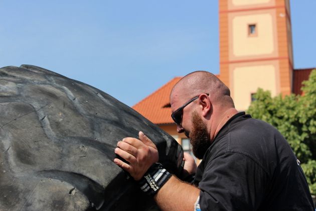 Foto A. Staňková
