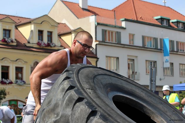 Foto A. Staňková
