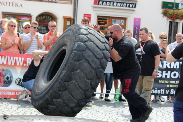 Foto A. Staňková

