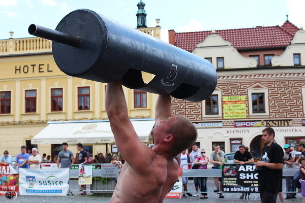 Foto A. Staňková

