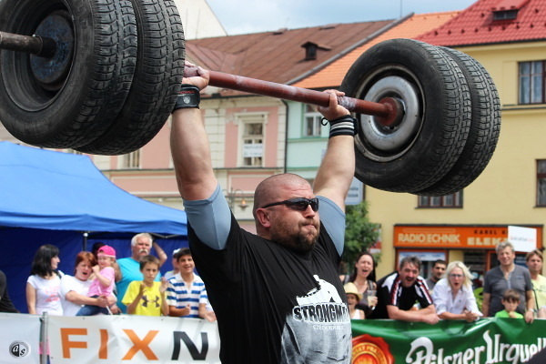 Foto A. Staňková

