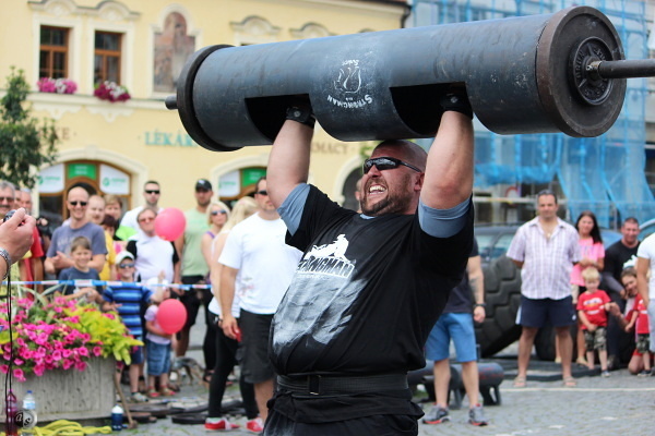 Foto A. Staňková

