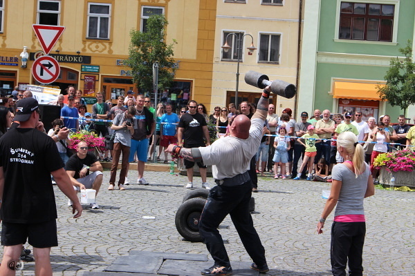 Foto A. Staňková

